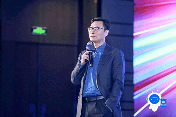 艾弗森贝博ballbet官网 向奇汉 智慧协同 