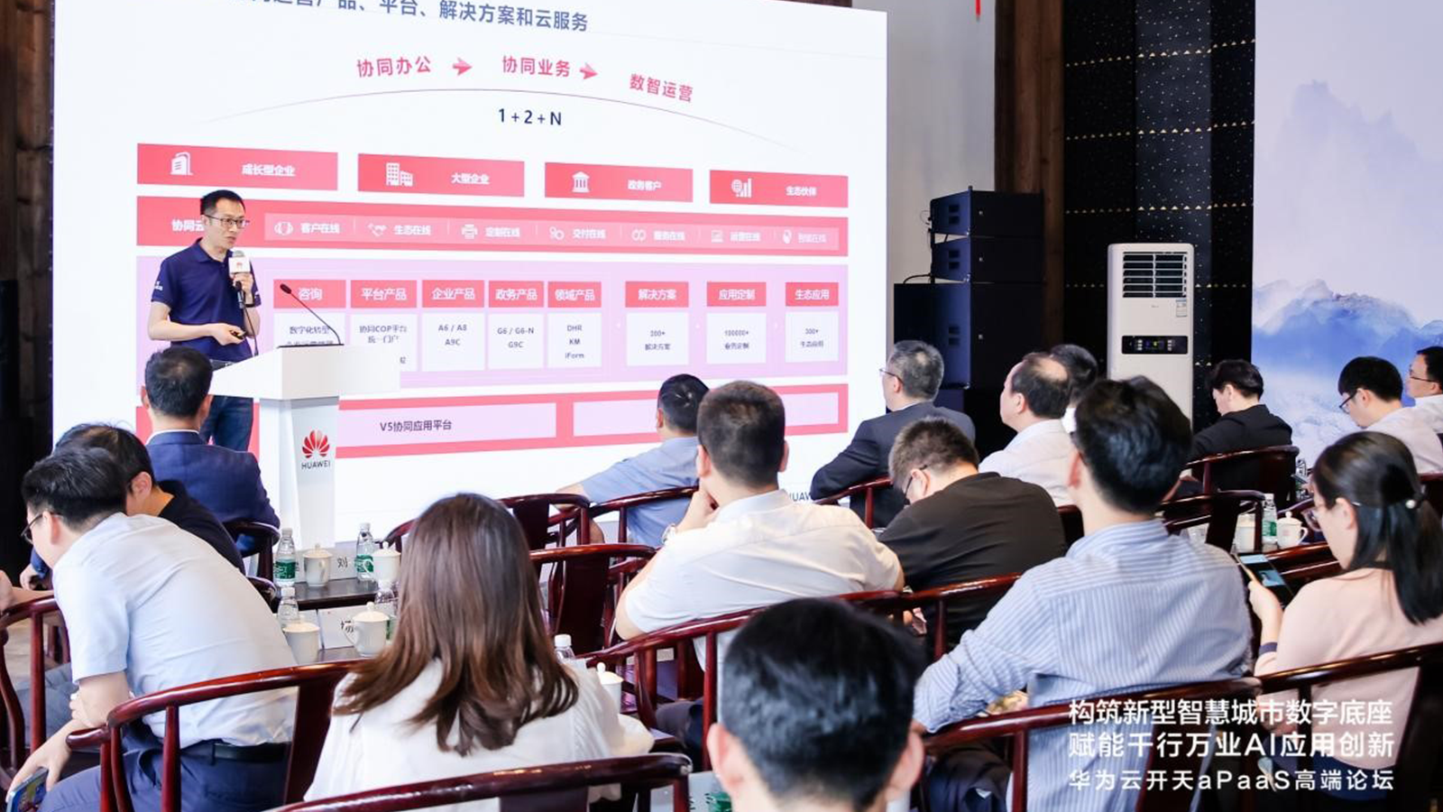 华为云，艾弗森贝博ballbet官网，AI